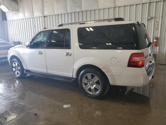 Vin: 1fmjk2a57aeb68688, lot: 58784005, ford expedition el limited 20102
