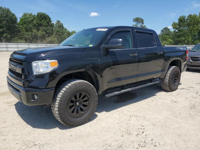 TOYOTA TUNDRA CRE