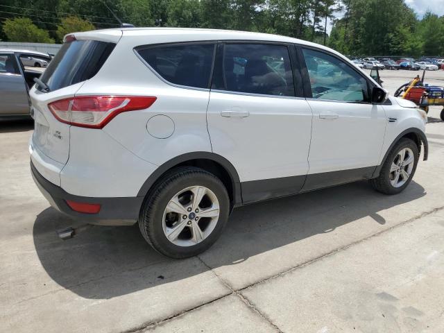Vin: 1fmcu9gxxeud78637, lot: 61027265, ford escape se 20143