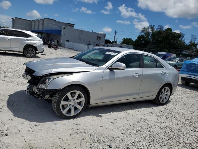 Vin: 1g6aa5ra3e0175573, lot: 61925725, cadillac ats 2014 img_1