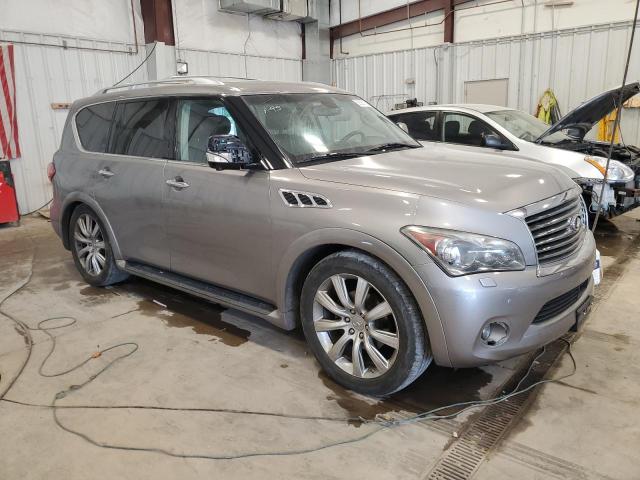 Vin: jn8az2ne1c9016481, lot: 62382115, infiniti qx56 20124
