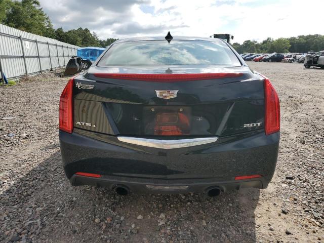 2015 CADILLAC ATS 1G6AG5RX3F0126572