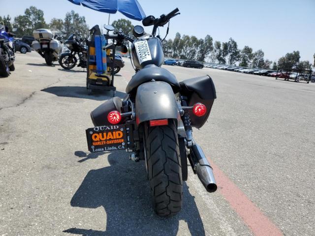 2015 HARLEY-DAVIDSON XL883 IRON 1HD4LE23XFC426765