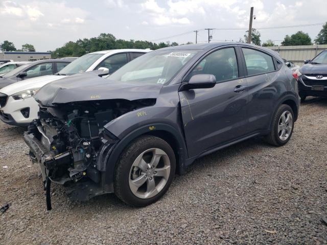 Vin: 3czru6h35nm754443, lot: 59388995, honda hr-v lx 2022 img_1