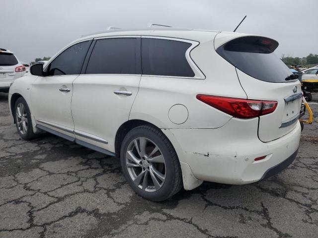 Vin: 5n1al0mm5ec500388, lot: 61173325, infiniti qx60 20142