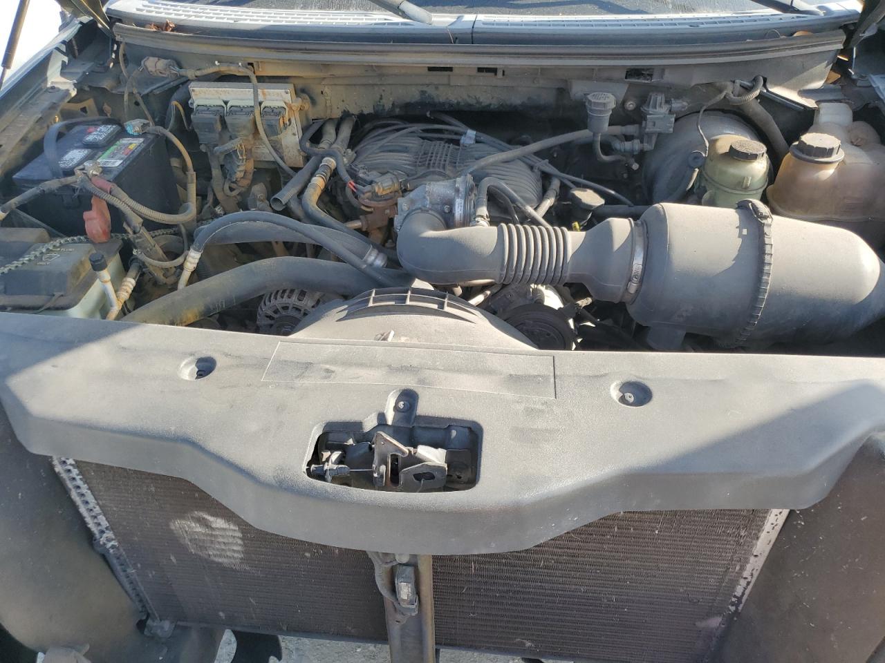 Ford F150 2006