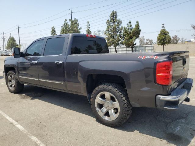 Vin: 3gcuksej3fg512591, lot: 60266305, chevrolet all models k1500 ltz 20152
