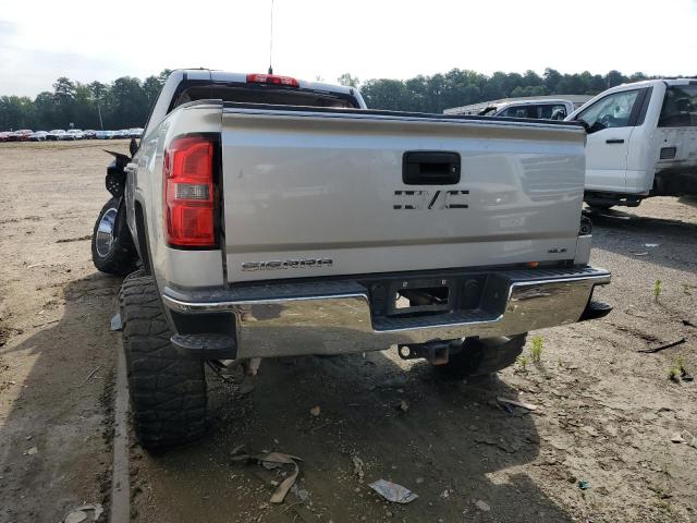 2015 GMC SIERRA K15 1GTV2UEC1FZ171466