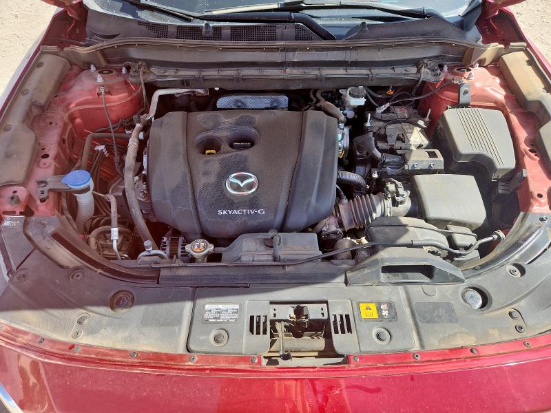 2020 MAZDA CX-5 TOURI JM3KFACM0L0724455