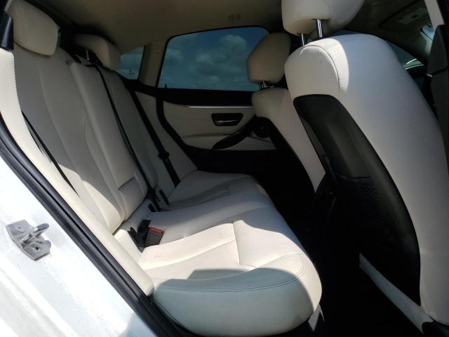 2015 BMW 435 XI GRA WBA4B3C56FGV48649