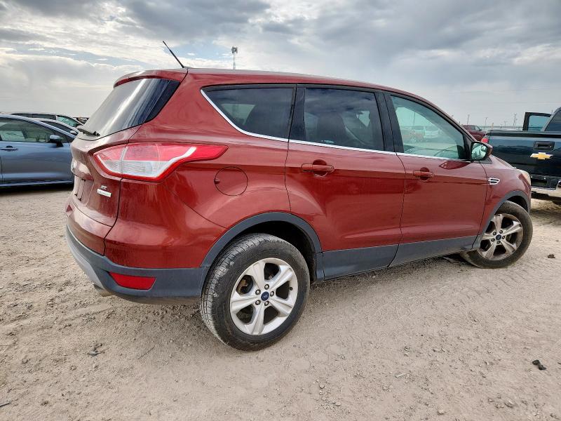 Vin: 1fmcu0gx9eub32982, lot: 61109855, ford escape se 20143