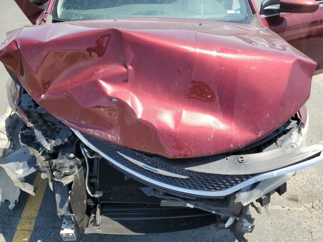 2015 CHRYSLER 200 LIMITE - 1C3CCCAB2FN685611