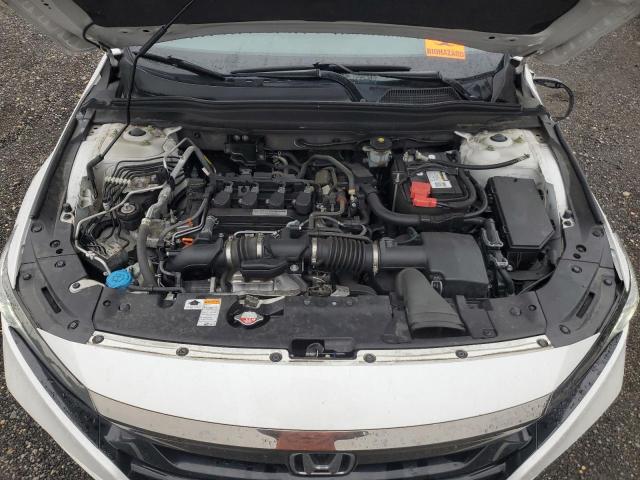 2019 HONDA ACCORD SPO 1HGCV1F31KA066142
