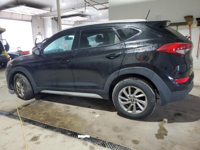 Vin: km8j3ca41hu516317, lot: 60842255, hyundai tucson limited 20172