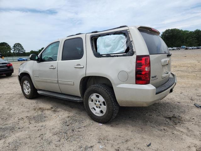 2013 CHEVROLET TAHOE C150 - 1GNSCAE07DR151618