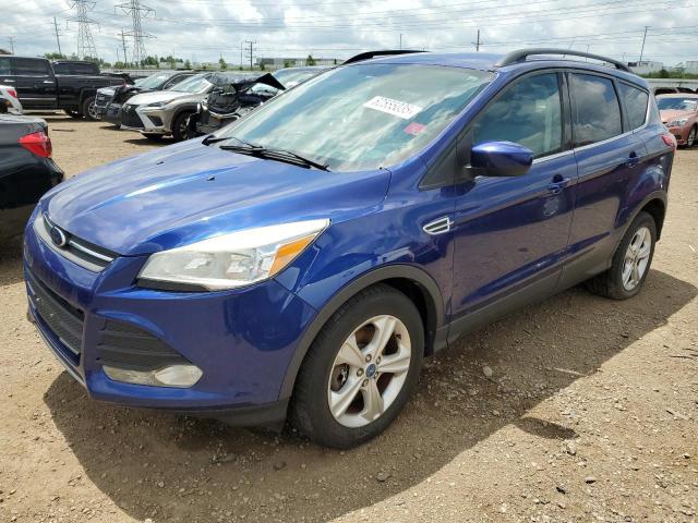 Vin: 1fmcu9gxxeua40719, lot: 62555035, ford escape se 2014 img_1