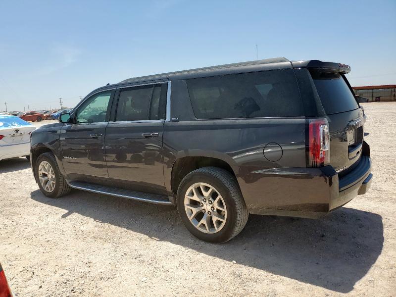 2015 GMC YUKON XL K 1GKS2HKC3FR737016