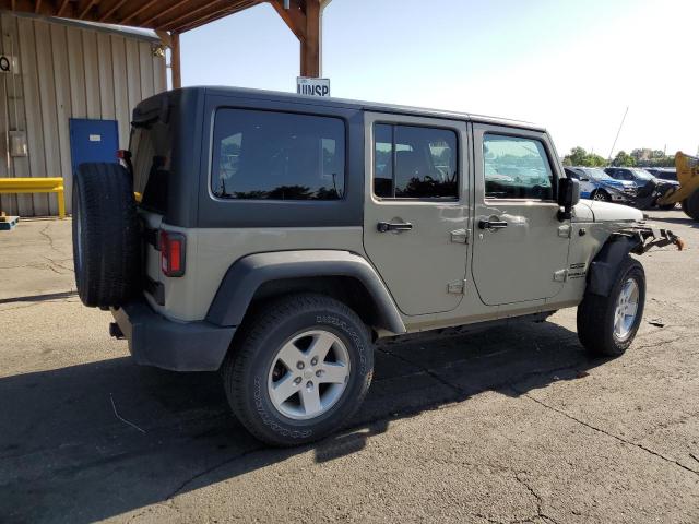 Vin: 1c4bjwdg7hl683406, lot: 62758735, jeep wrangler sport 20173
