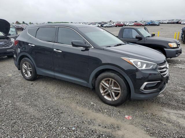 Vin: 5nmztdlb3hh042323, lot: 58726415, hyundai santa fe 20174