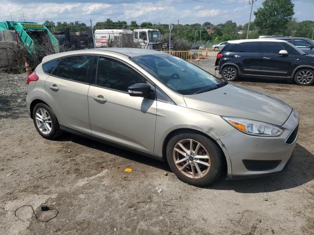 2016 FORD FOCUS SE - 1FADP3K20GL266310