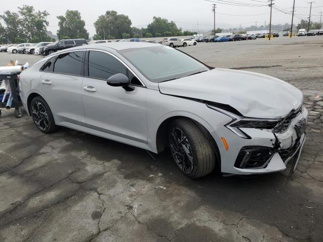 2025 KIA K5 GT LINE - KNAG64J79S5316662