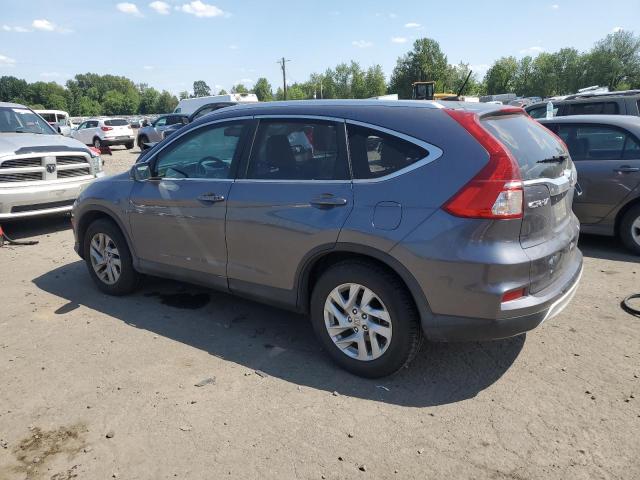 2015 HONDA CR-V EXL - 2HKRM4H76FH705451