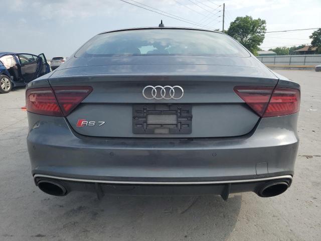 2017 AUDI RS7 PRESTI WUAWABFC1HN901870