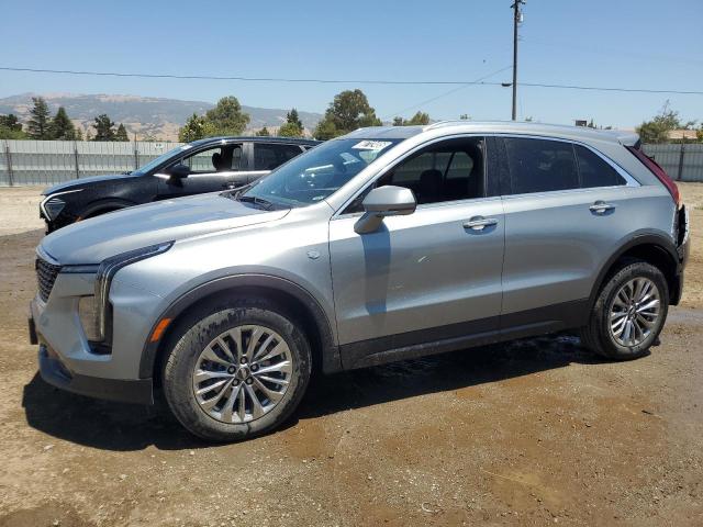 CADILLAC XT4 PREMIU