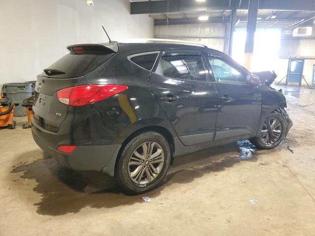 2015 HYUNDAI TUCSON LIM KM8JUCAGXFU983756
