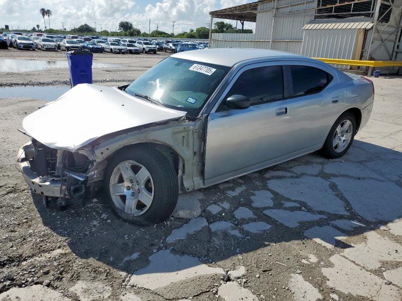 DODGE CHARGER SE