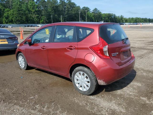 Vin: 3n1ce2cp2gl404503, lot: 60625025, nissan versa s 20162