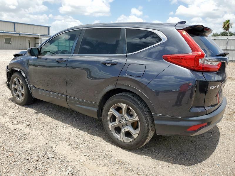 Vin: 7farw1h55je056230, lot: 61193255, honda crv ex 20182