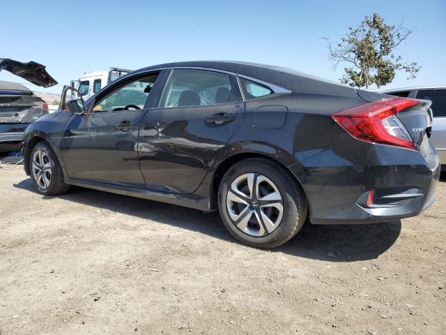 2016 HONDA CIVIC LX - 2HGFC2F56GH535597