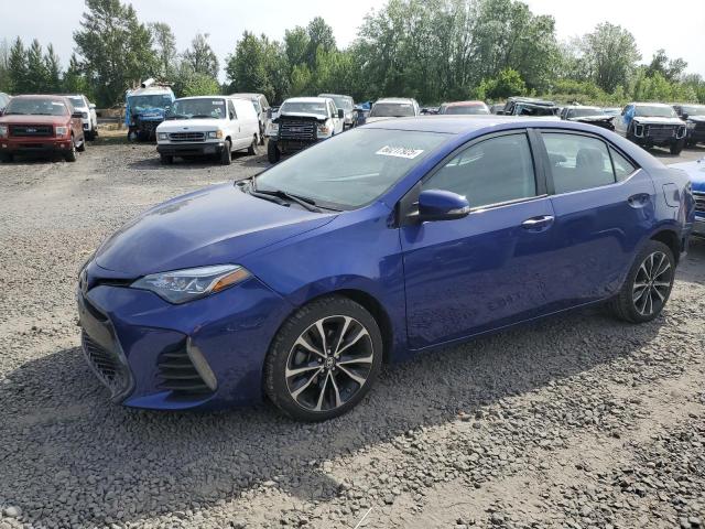 TOYOTA COROLLA L