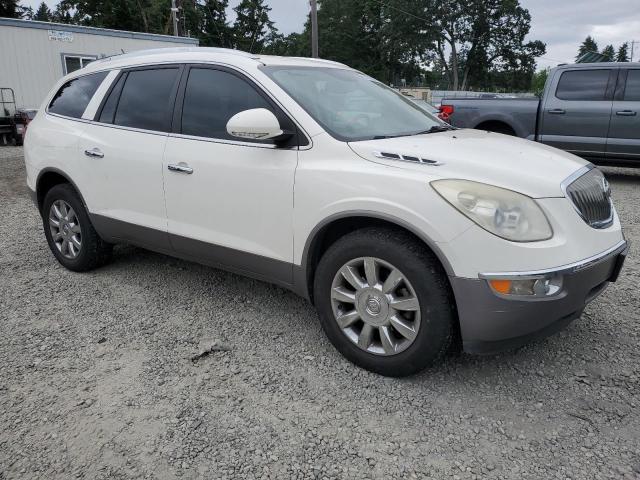 Vin: 5gakrcedxcj161158, lot: 60015885, buick enclave 20124