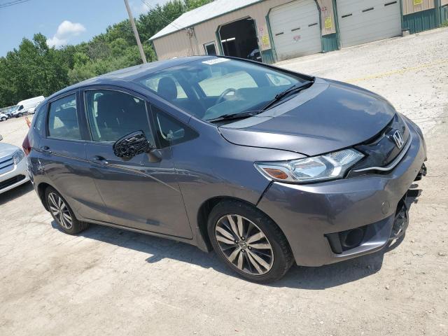 2015 HONDA FIT EX - 3HGGK5H88FM729421