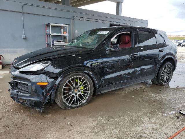 2023 PORSCHE CAYENNE E- WP1AE2AY1PDA12004