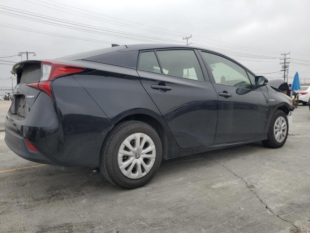 Vin: jtdkamfu2m3148890, lot: 60064065, toyota prius special edition 20213
