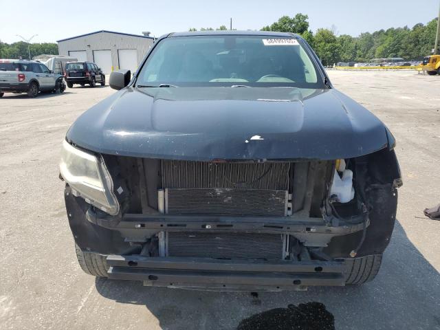 2018 CHEVROLET COLORADO - 1GCHSBEA5J1274106