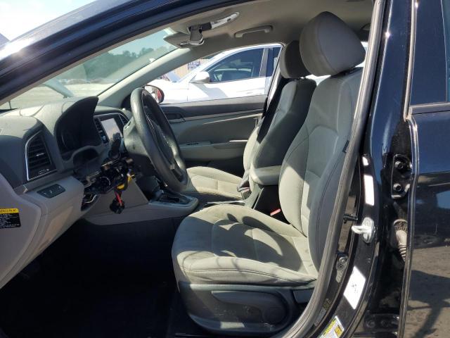 2018 HYUNDAI ELANTRA SE - 5NPD84LFXJH316513