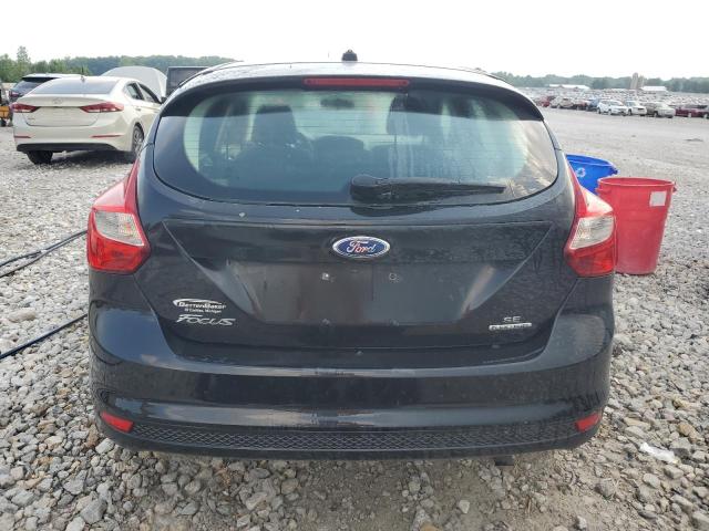 2014 FORD FOCUS SE - 1FADP3K23EL108508