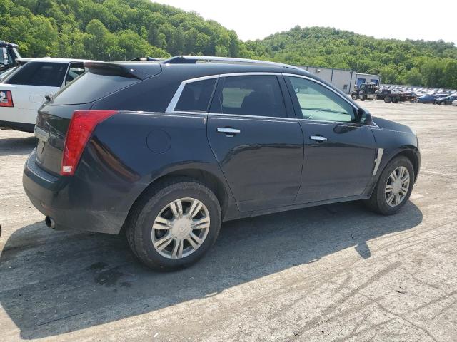 Vin: 3gyfndey5as642087, lot: 58380075, cadillac srx luxury collection 20103