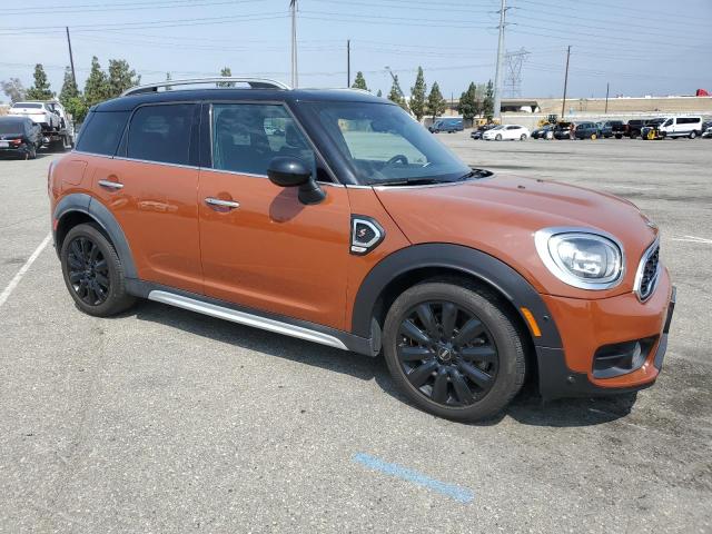 Vin: wmzyt3c37h3d98113, lot: 59313905, mini cooper s countryman 20174