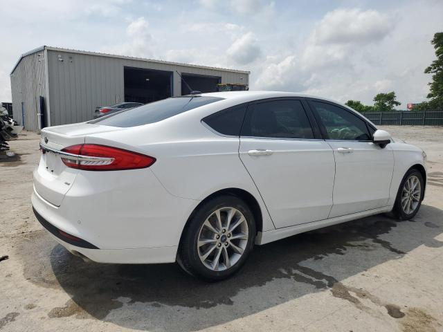 Vin: 3fa6p0h72hr342851, lot: 59720005, ford fusion se 20173