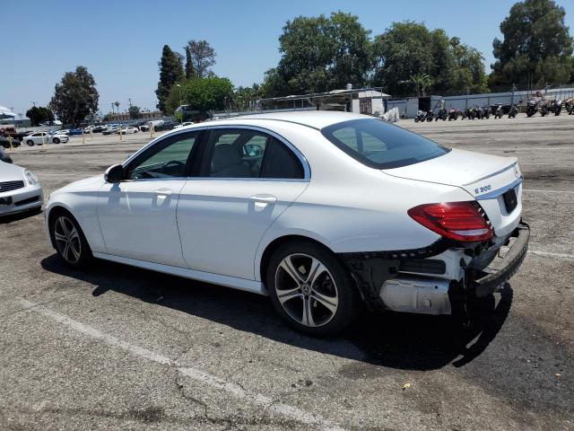 Vin: wddzf4jb6ka620352, lot: 61471015, mercedes-benz e-class 300 20192