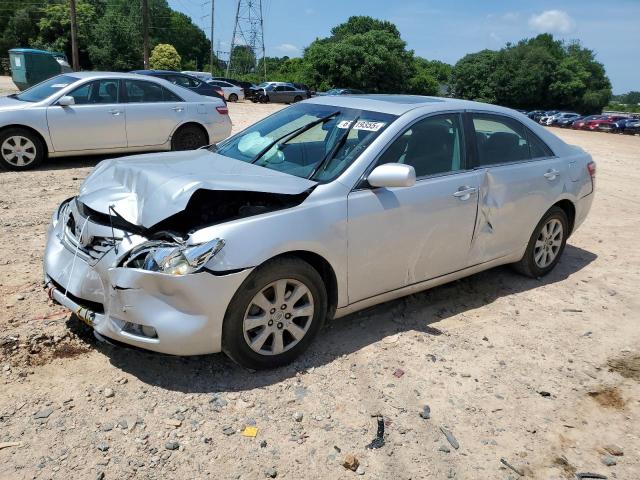 TOYOTA CAMRY BASE