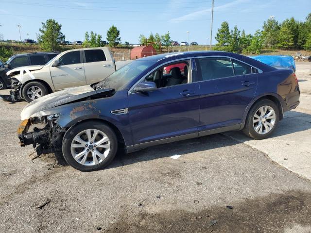 Vin: 1fahp2ew2bg127680, lot: 59809755, ford taurus sel 2011 img_1