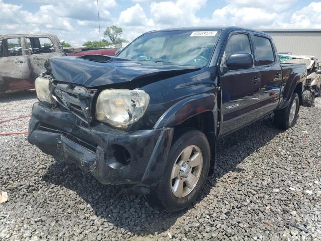 TOYOTA TACOMA DOU