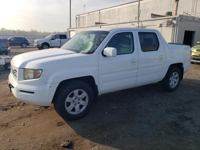 HONDA RIDGELINE