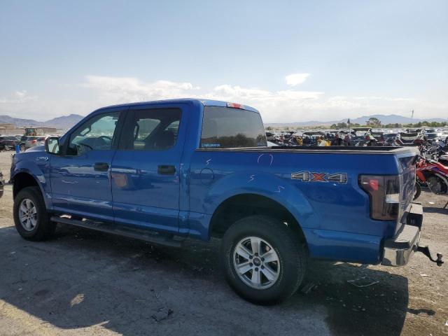 Vin: 1ftew1egxjkd26409, lot: 59403645, ford f-150 supercrew 20182